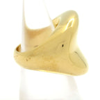 Celine Ring 54 Gold — view 2