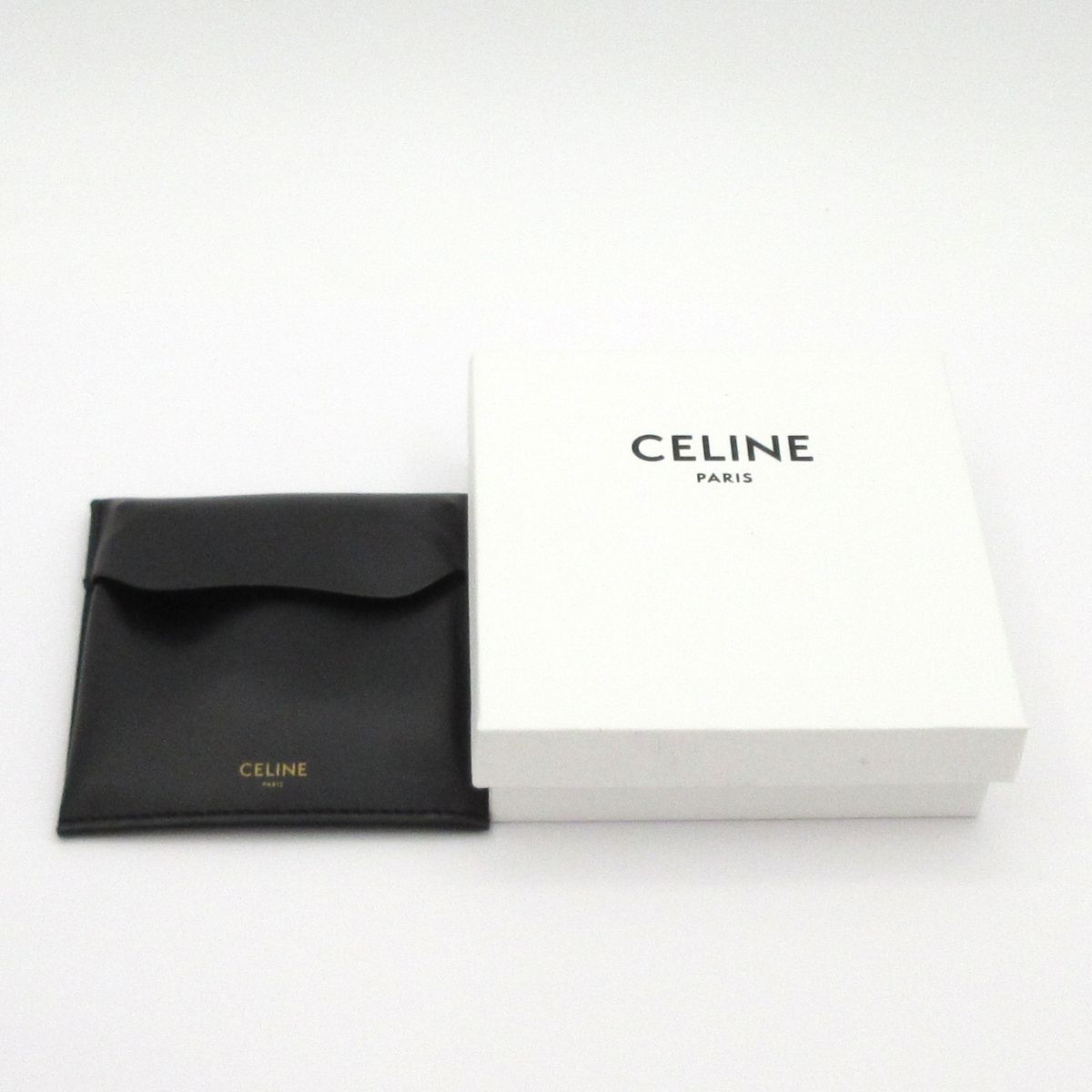 Celine Ring 54 Gold — view 6
