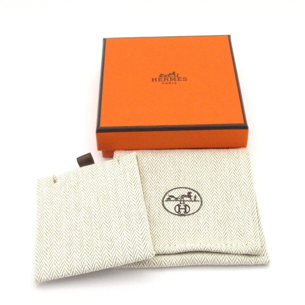 Hermes Necklace Mini Pop Lo Cover le Pendant Malabar — view 6