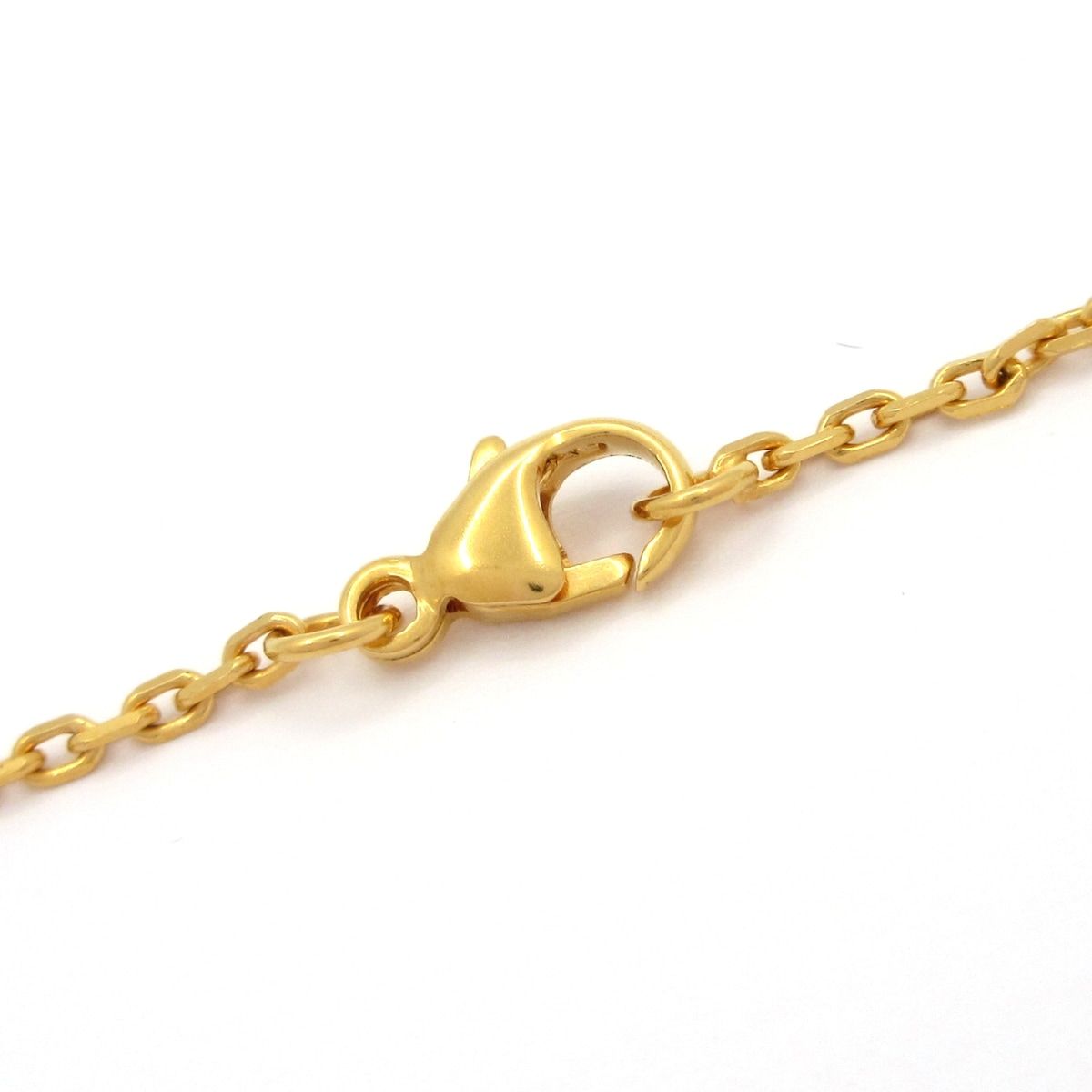 Hermes Necklace Mini Pop Lo Cover le Pendant Malabar — view 4