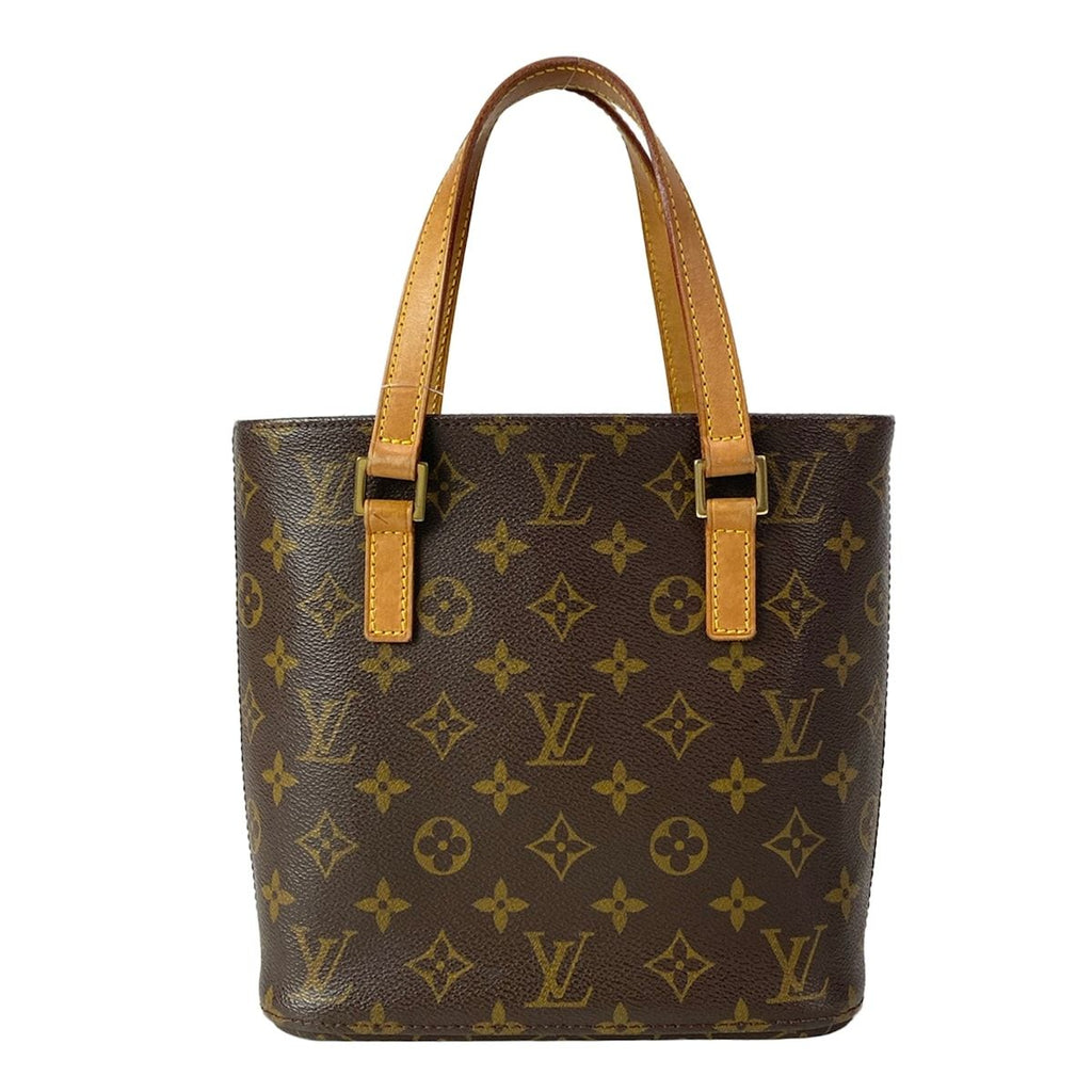Louis Vuitton Tote Monogram Vavin PM — view 3