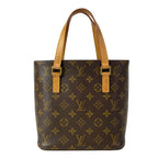Louis Vuitton Tote Monogram Vavin PM — view 3