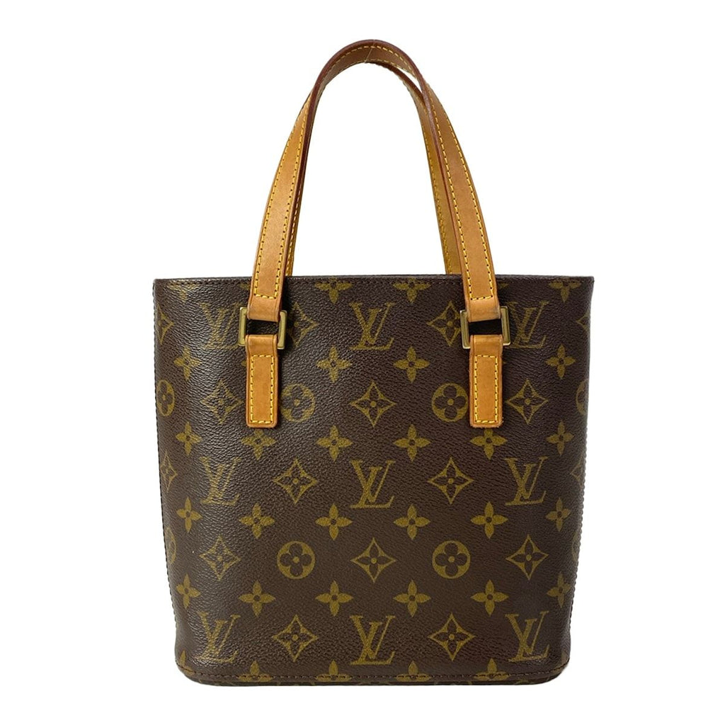 Louis Vuitton Tote Monogram Vavin PM