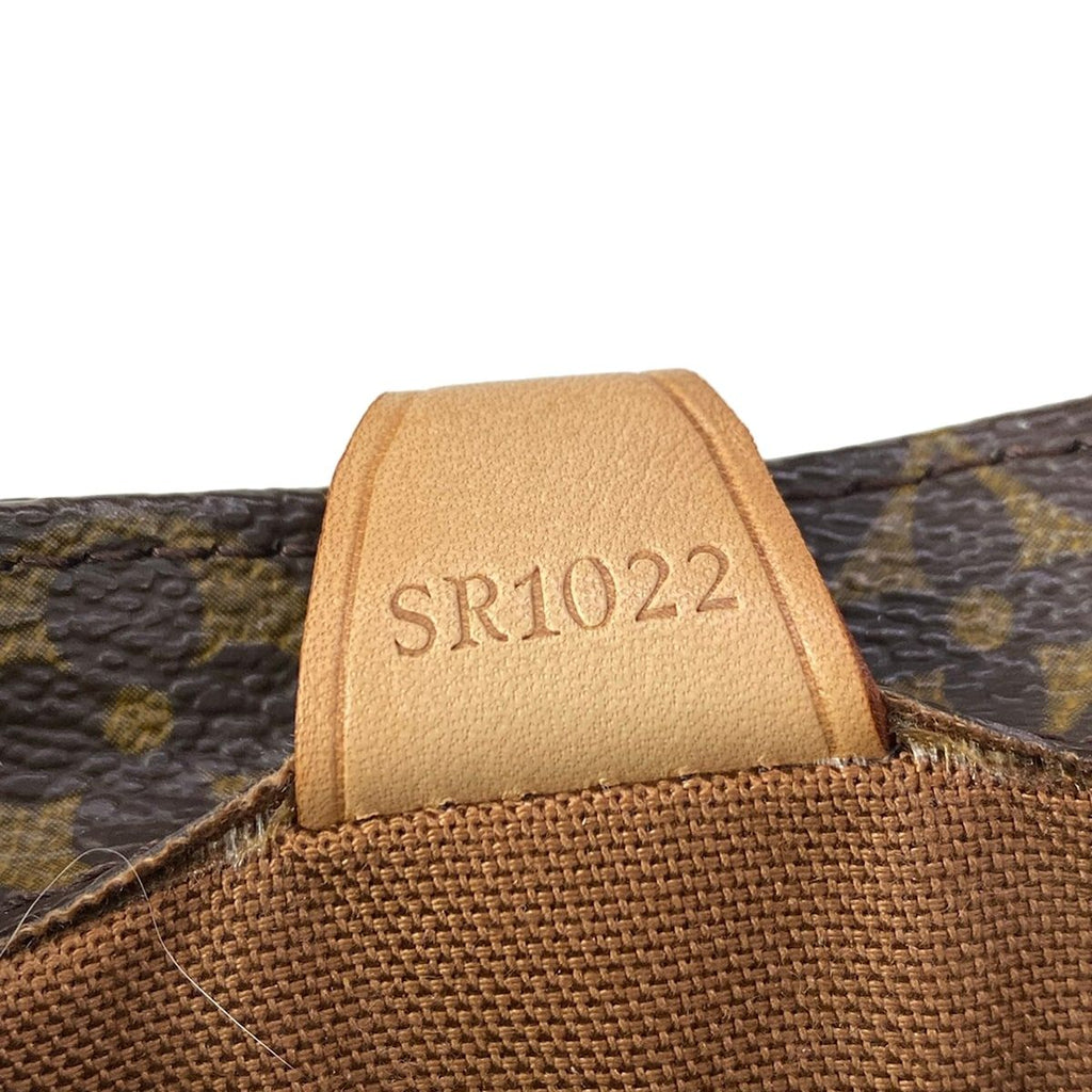 Louis Vuitton Tote Monogram Vavin PM — view 9