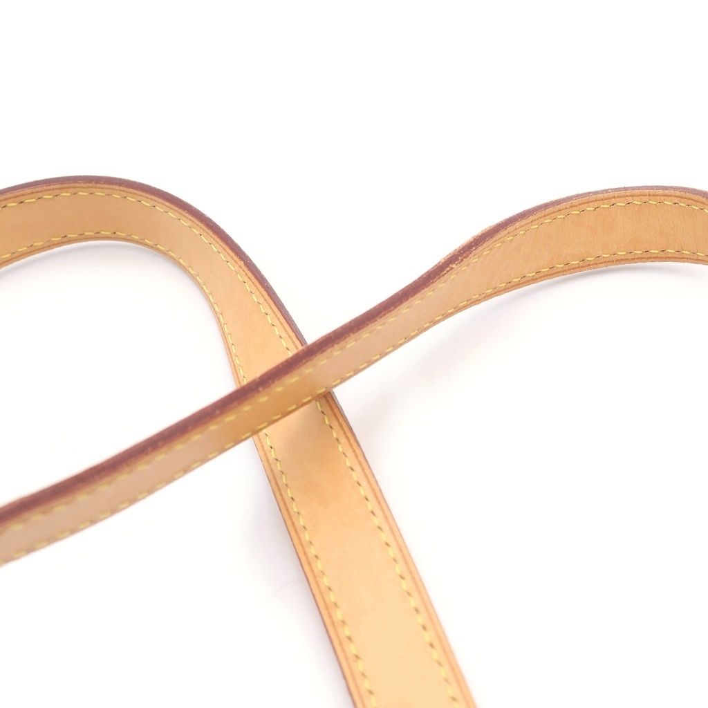 Louis Vuitton Monogram Totally PM Leather Tote Brown — view 6