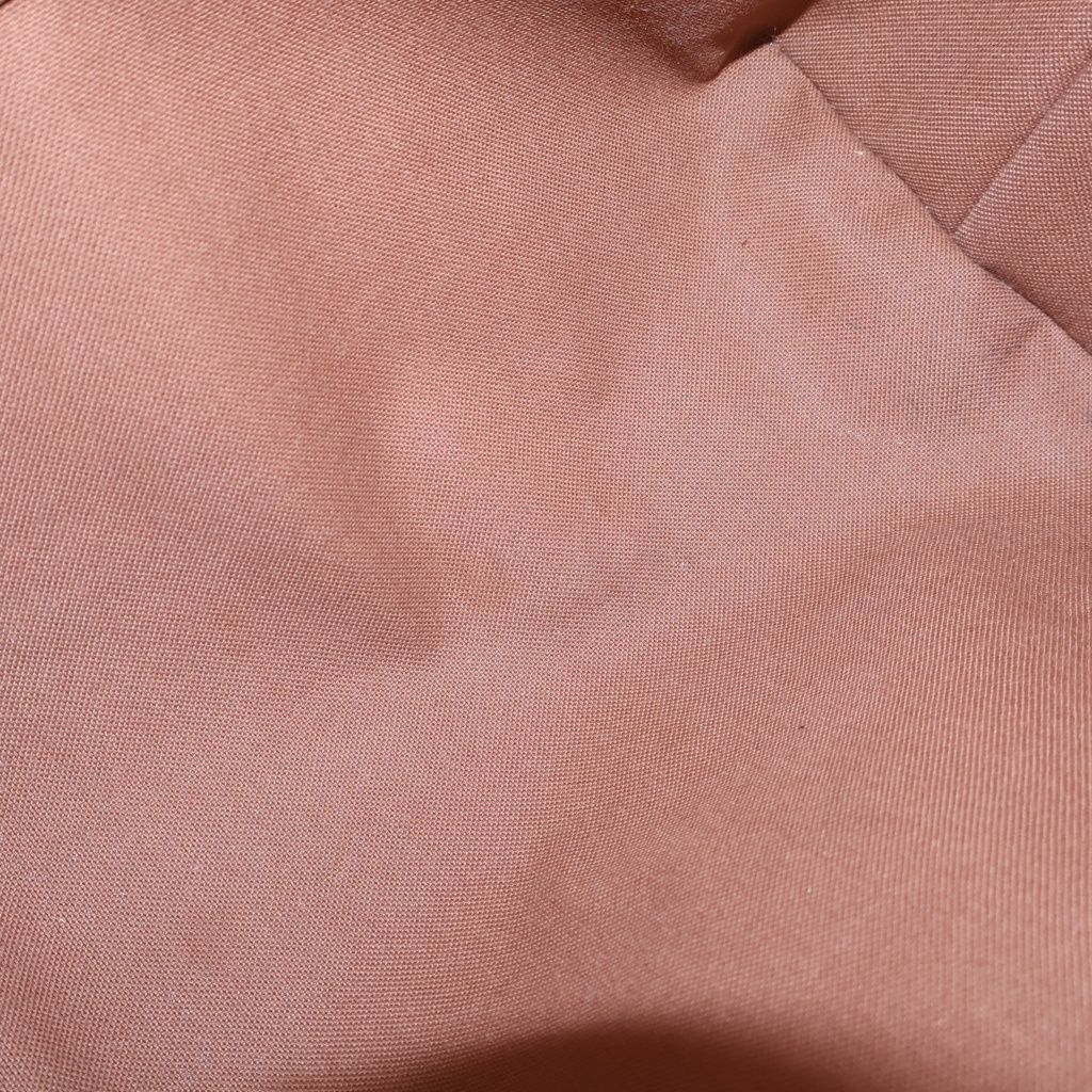 Louis Vuitton Monogram Totally PM Leather Tote Brown — view 8