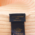 Louis Vuitton LV Head Line Precious Dragon Logo Embroidery Knit Cap Beanie — view 7