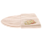Louis Vuitton LV Head Line Precious Dragon Logo Embroidery Knit Cap Beanie — view 4