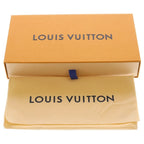 Louis Vuitton Monogram Empreinte Zippy Wallet Leather Zip Around Black Beige — view 6
