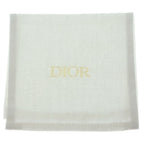 Dior CD Logo Round Chain Bracelet Gold — view 6