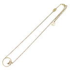 Louis Vuitton Collier LV Eclipse Necklace Gold Plated — view 2