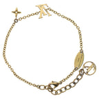 Louis Vuitton Bracelet LV Iconic Gold — view 2