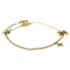 Louis Vuitton Bracelet LV Iconic Gold — view 3
