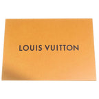 Louis Vuitton Front Row Line Sneaker Patent Monogram Canvas Row Low — view 7