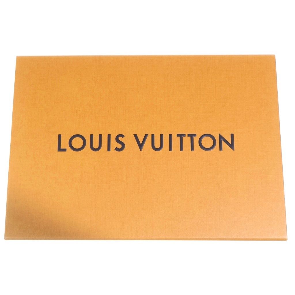 Louis Vuitton Front Row Line Sneaker Patent Monogram Canvas Row Low — view 7