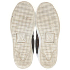 Louis Vuitton Front Row Line Sneaker Patent Monogram Canvas Row Low — view 5