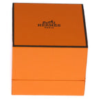 Hermes Vertiges Ring Silver — view 6