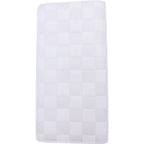 Louis Vuitton Damier Infini Portefeuille Brazza Wallet White Leather — view 2