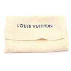Louis Vuitton Monogram Empreinte Multicles 6 Key Case Black Key Holder — view 6