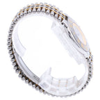 Cartier Must 21 Vantian Quartz Watch Silver Gold — view 3