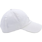 Louis Vuitton Cap LV League Baseball Cap Hat White — view 3