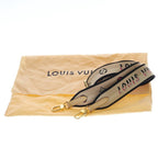 Louis Vuitton Monogram Speedy Bandouliere 20 2-Way Shoulder Bag Brown Leather — view 8