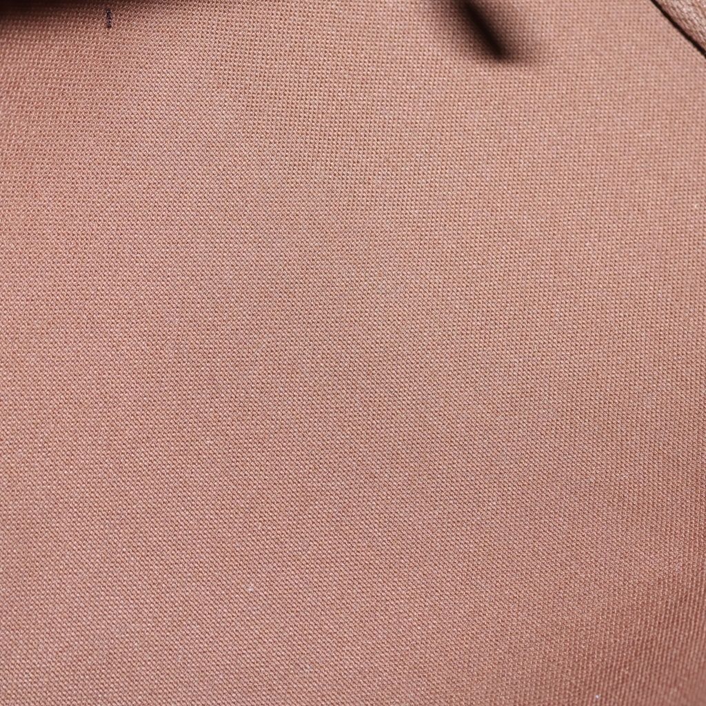 Louis Vuitton Monogram Speedy Bandouliere 25 Shoulder Bag Brown — view 7