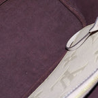Louis Vuitton Monogram Empreinte Neverfull Leather Tote Beige with MM Pouch — view 7