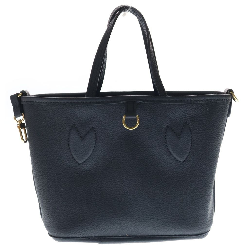 Louis Vuitton Monogram Neverfull Inside Out BB Reversible Box Store — view 6