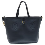 Louis Vuitton Monogram Neverfull Inside Out BB Reversible Box Store — view 6