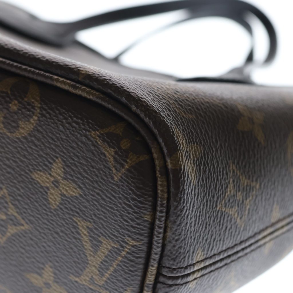 Louis Vuitton Monogram Neverfull Inside Out BB Reversible Box Store — view 7