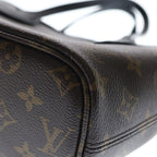 Louis Vuitton Monogram Neverfull Inside Out BB Reversible Box Store — view 7