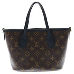 Louis Vuitton Monogram Neverfull Inside Out BB Reversible Box Store — view 2