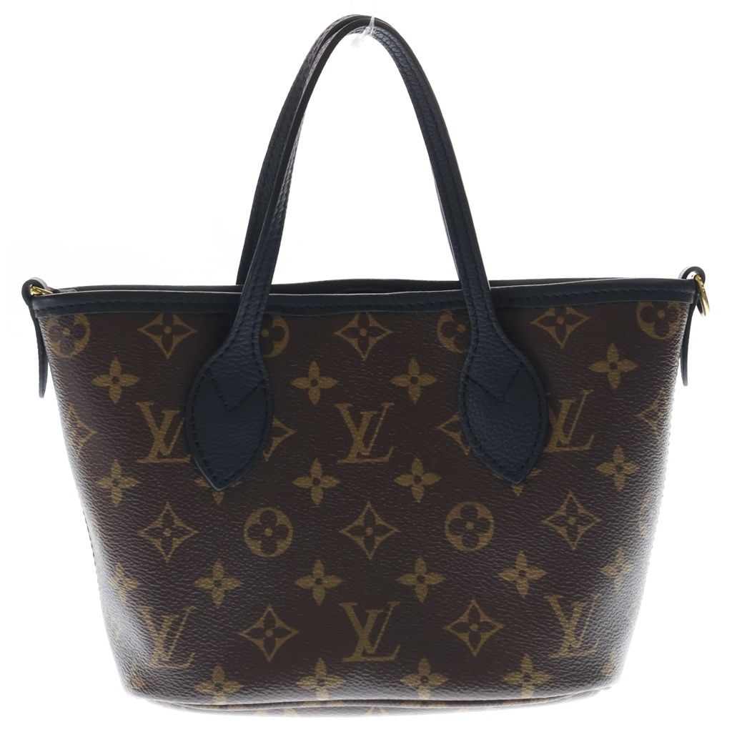 Louis Vuitton Monogram Neverfull Inside Out BB Reversible Box Store — view 2