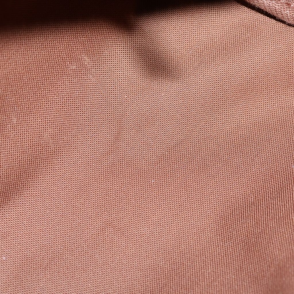 Louis Vuitton Monogram Speedy Bandouliere 25 Leather 2-Way Shoulder Bag Brown — view 7