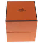 Hermes Chaine D'ancre Bracelet Silver Chain — view 6