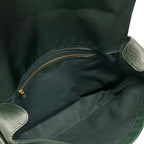 Louis Vuitton Shoulder Bag Taiga Delsu Epi Sea Leather — view 7