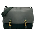 Louis Vuitton Shoulder Bag Taiga Delsu Epi Sea Leather