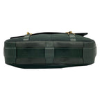 Louis Vuitton Shoulder Bag Taiga Delsu Epi Sea Leather — view 5