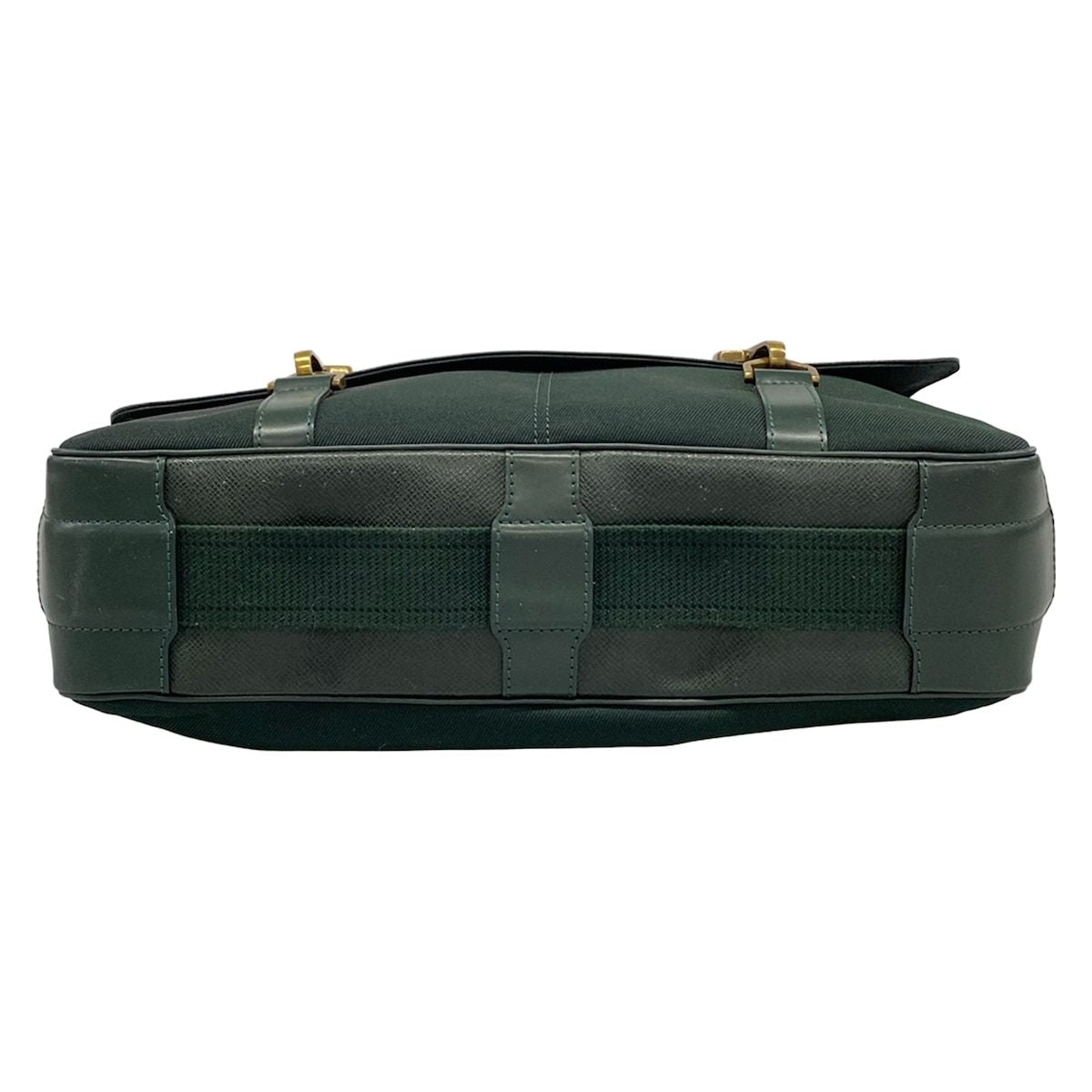 Louis Vuitton Shoulder Bag Taiga Delsu Epi Sea Leather — view 5