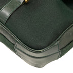 Louis Vuitton Shoulder Bag Taiga Delsu Epi Sea Leather — view 6