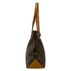 Louis Vuitton Shoulder Bag Monogram Cabas Piano — view 4