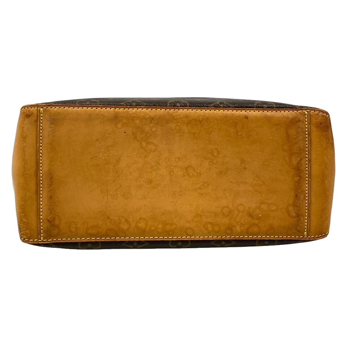 Louis Vuitton Shoulder Bag Monogram Cabas Piano — view 5