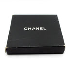 Chanel Necklace Mademoiselle Gold Quilted Diamond — view 6