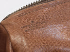 Louis Vuitton Papillon 26 Handbag Monogram — view 6