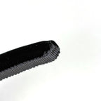 Prada Headband Fabric Nero — view 4