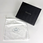 Prada Headband Fabric Nero — view 6