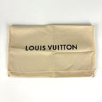 Louis Vuitton Pochette Double Zip LV Escale 2-Way Clutch Shoulder Bag Monogram — view 9