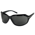 Prada Logo Sunglasses Eyewear Acetate Nero