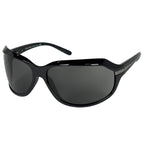 Prada Logo Sunglasses Eyewear Acetate Nero
